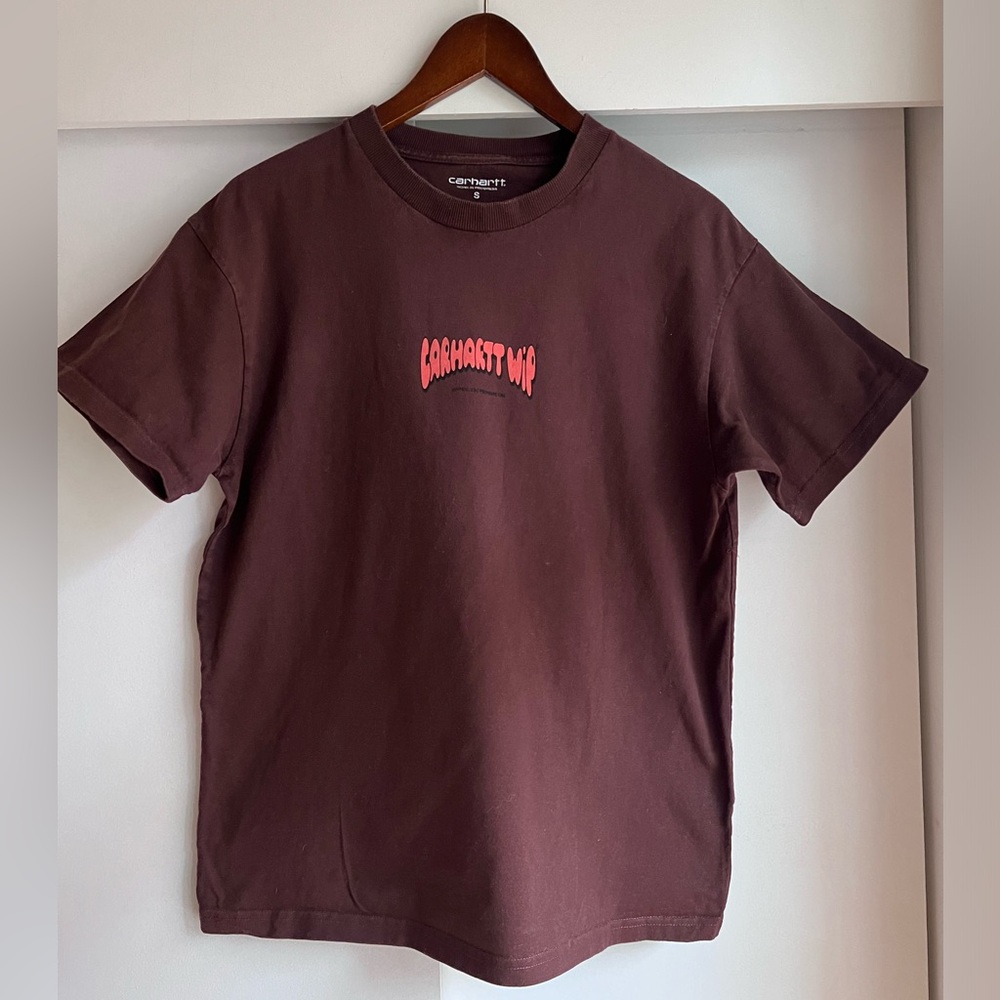 Carhartt WIP tee